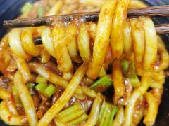 -壹粉屋新疆炒米粉(建外SOHO东区店)