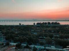 -宝安西湾红树林湿地公园