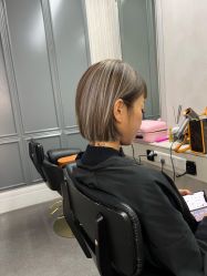 -Kraemer Paris  苏豪路易士·嘉玛发廊