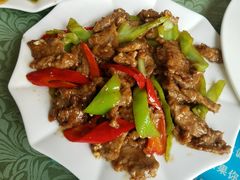 -国庆烧麦馆