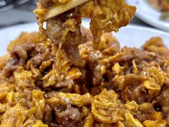 -马记伊源斋涮肉·清真菜(潘家园古玩市场店)