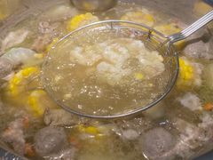 胸口油-潮发潮汕牛肉店(龙洞店)