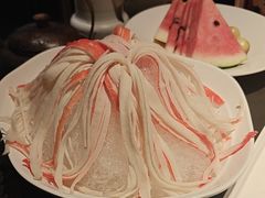 -东来顺·非遗火锅(赛格国际购物中心店)