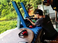-华连射击俱乐部
