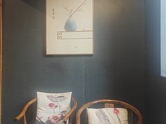 -邈墨茶馆(大兜路1号店)