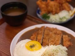 -金龙咖喱