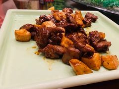 -景禧楼(景尚恐龙主题度假酒店)