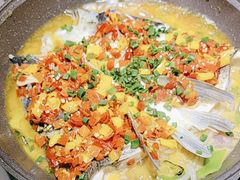 -扬州菜在上海(场北广场店)