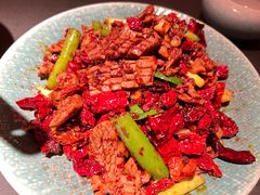 -山石榴·贵州菜(丰盛里店)