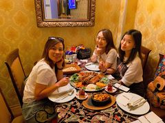 -Old Ottoman Cafe & Restaurant