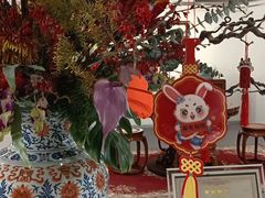 -燕莎友谊商城(金源店)