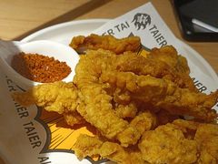 -太二酸菜鱼(福州泰禾店)