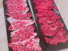 -嬷孙家潮汕牛肉火锅(北京路天河城店)