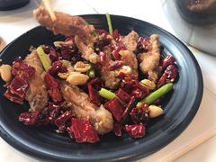 金牌鸡翅-一岚一山(角门总店)