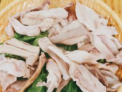 -三个椰子·现砍椰子鸡(金源CBD店)