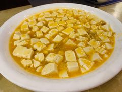 蟹粉豆腐-蝶苑(吴江路店)