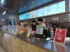 -LELECHA乐乐茶(百货大楼店)