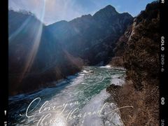 -黑龙潭风景区