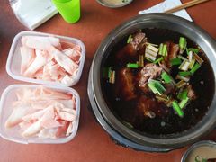 -世荷自助梭边鱼火锅城(香山店)