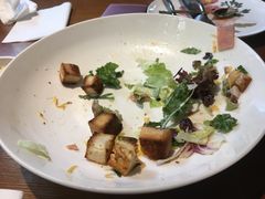 -JINNS锦时 steak&pizza(浸信会礼拜堂旧址店)