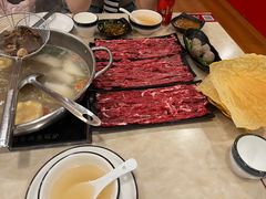 -潮汕良记牛肉火锅(洪武路店)
