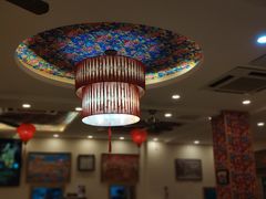 -鹤乡东北菜(崮山路店)