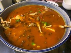 -拈一筷子·宜宾江湖菜(总店)