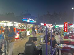 -鼓歌海鲜舫·手抓海鲜(大学城店)