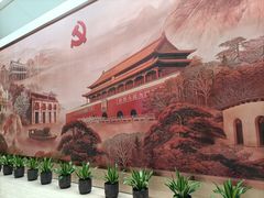 -中共一大纪念馆