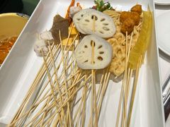 -串一火锅(赛格国际购物中心店)