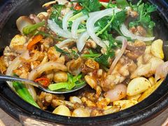 -蝴蝶里·粤菜·点心(龙湖杭州金沙天街店)