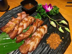 -觅山云南菜(泊富ICITY店)