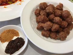 -峨嵋酒家(地安门店)
