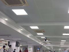 -上海永慈康复医院