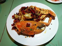 -毛里求斯小四川餐厅总店