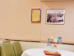 大堂-翠亭酒家(山西南路店)