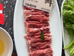 -华晟山城火锅(开发区港西东阁里店)