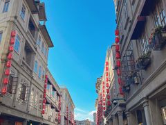 -汕头市小公园