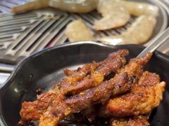 -大發韩国烤肉(八佰伴店)