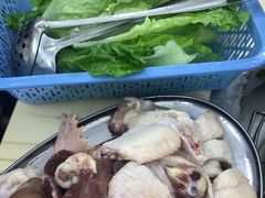 -威邵鸡煲(西华路总店)