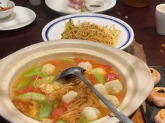 -永安鱼庄·镇江菜(东吴路店)