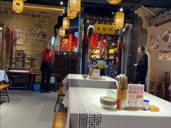 -帝一铭家宴(板塘店)