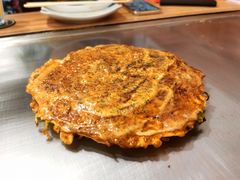 海鲜大阪烧DX-日葵 大阪烧ひまり(仙霞路店)