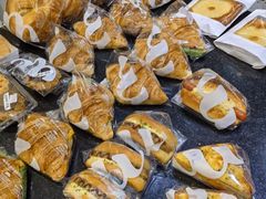 -DANXI丹喜面包·蛋糕(小公园永平店)