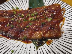 烤鳗鱼-早一美餐厅·EBISU(会展誉景店)