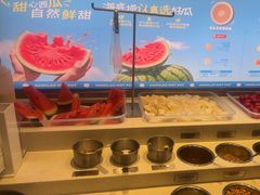 -海底捞火锅(高科广场店)