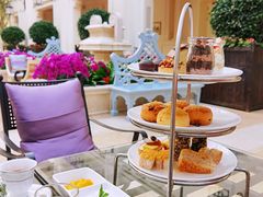 -利顺德大饭店·维多利亚花园(小白楼店)