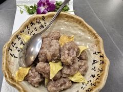 -仙店农庄(湖景农庄餐厅)
