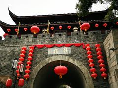 -鼓楼(西湖风景名胜区)