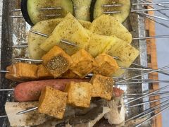 -小寒羊烧烤(凯瑞时代大厦店)